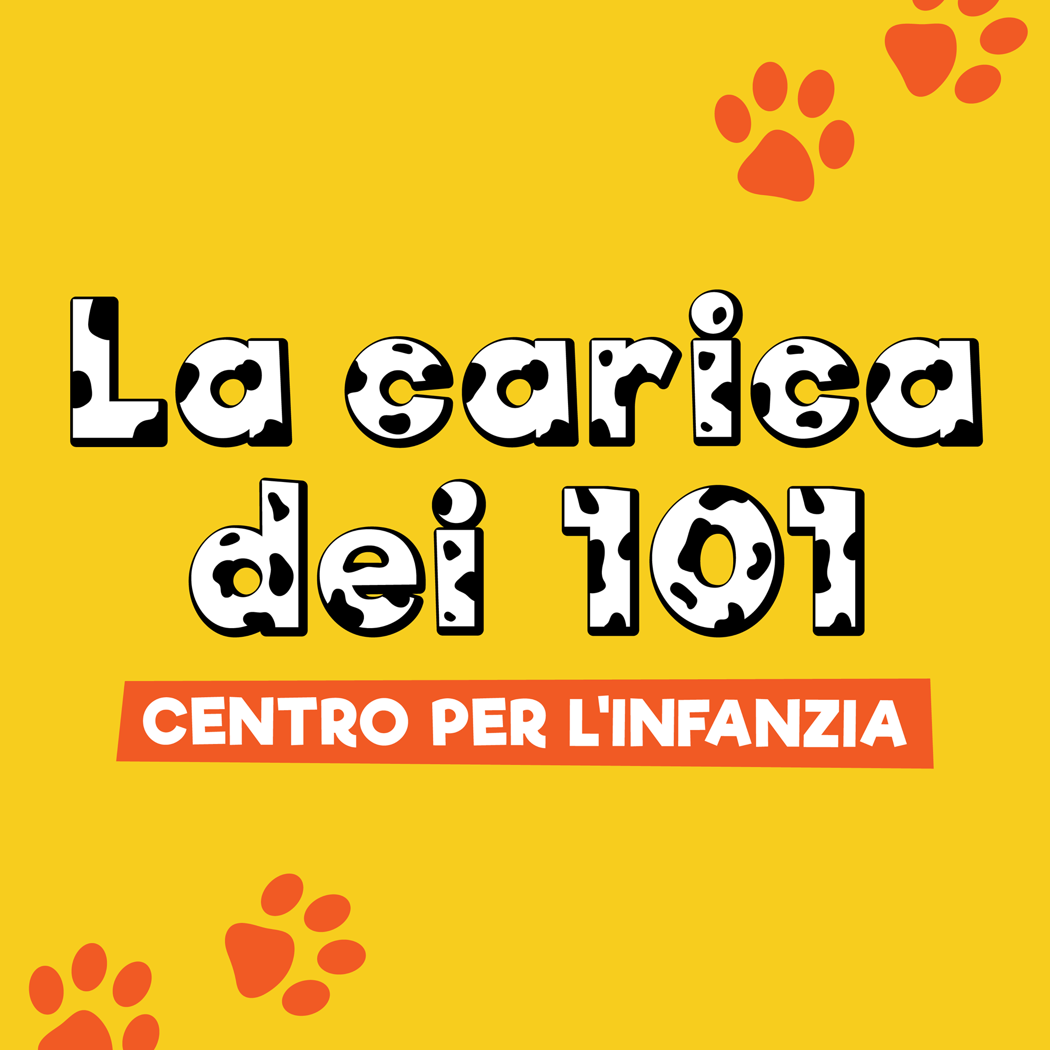 La Carica dei 101 di Sorrentino Filippo